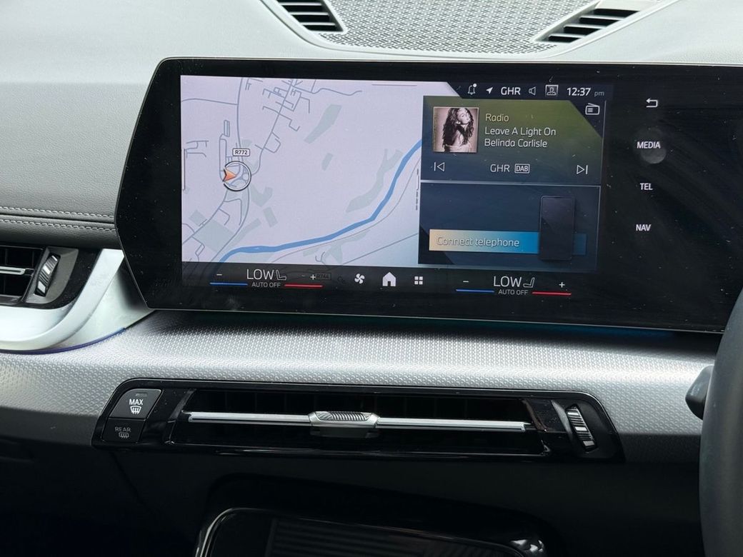 2026 BMW iX1