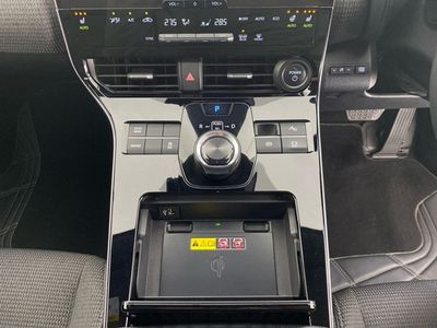 2023 Toyota bZ4X
