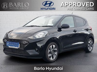 2025 Hyundai i10