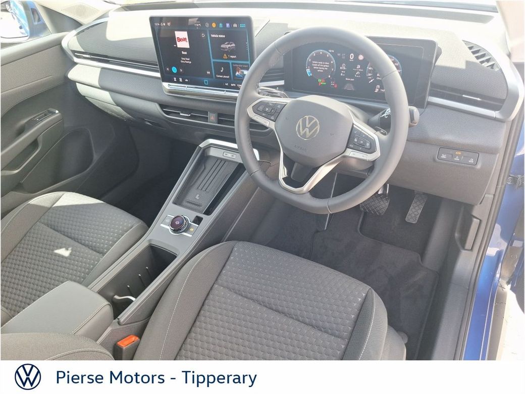 2026 Volkswagen T-Roc