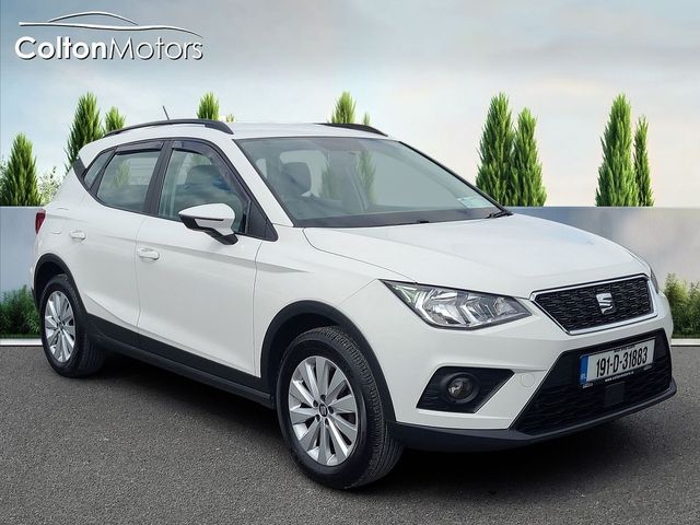 vehicle for sale from Colton Motors Mullingar