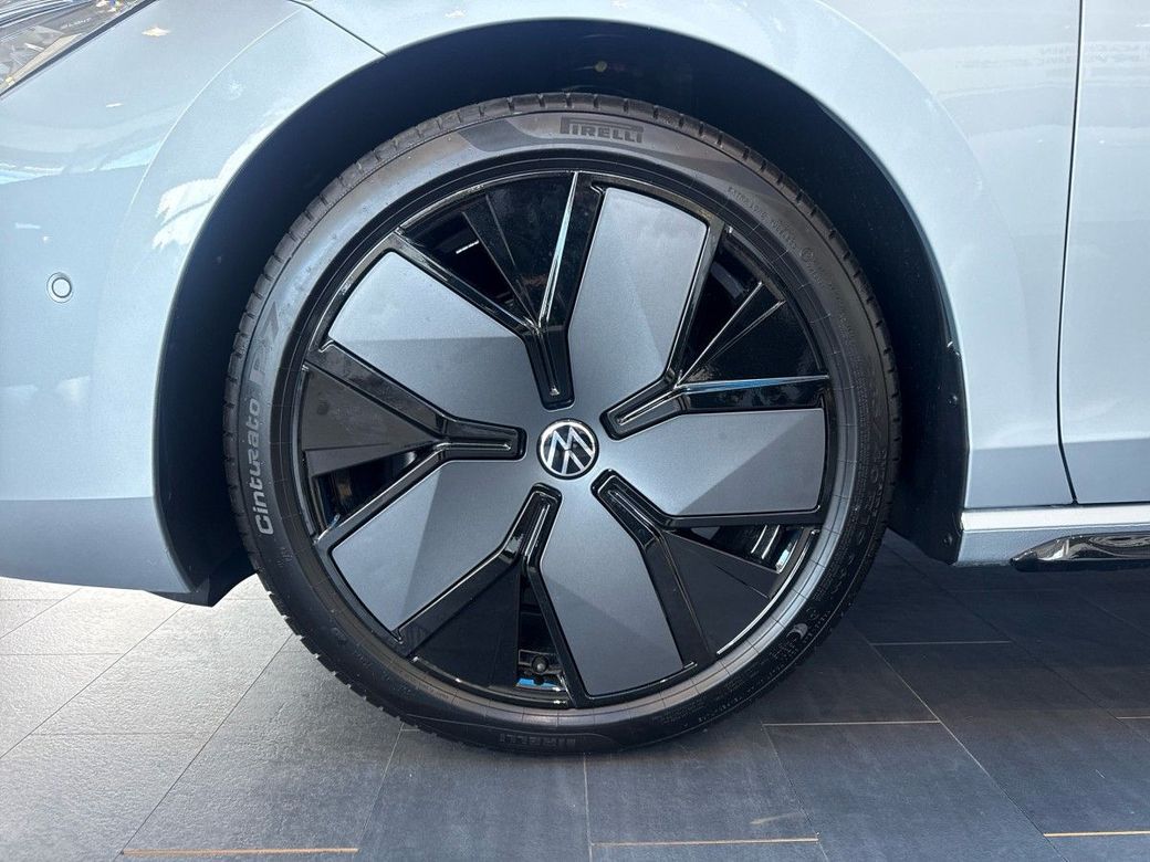 2026 Volkswagen Passat