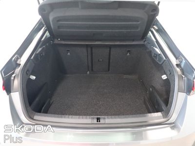 2023 Skoda Octavia