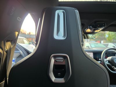 2024 BMW i7