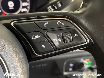 2019 Audi A3