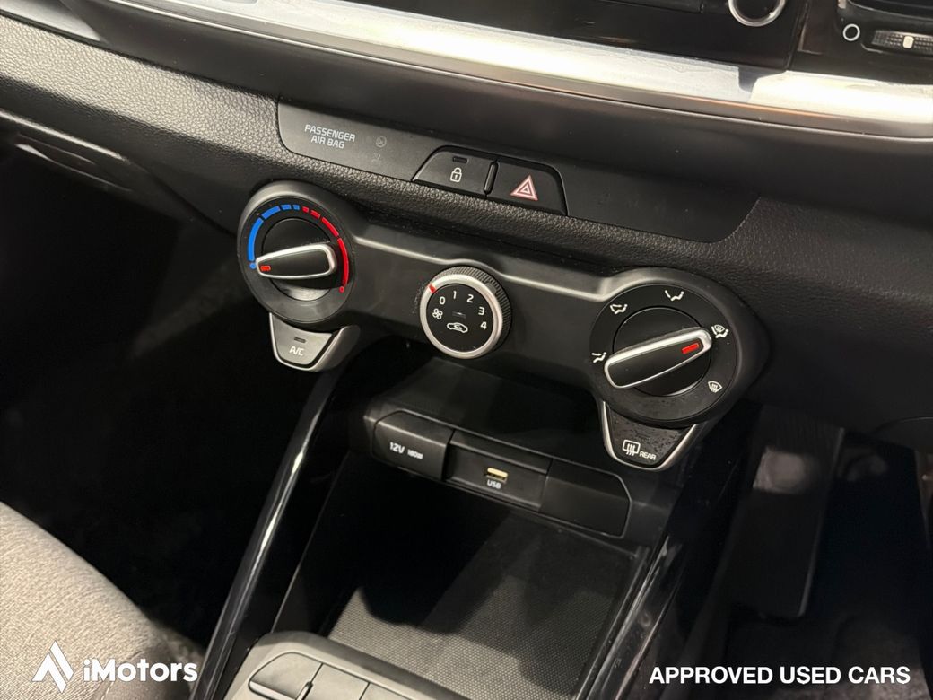 2024 Kia Stonic