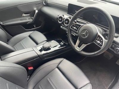 2023 Mercedes-Benz CLA Class