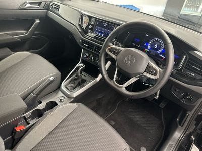2024 Volkswagen Polo