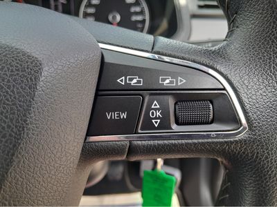 2021 SEAT Ibiza