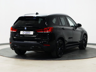 2022 BMW X1