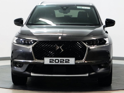 2022 DS Automobiles DS 7 Crossback