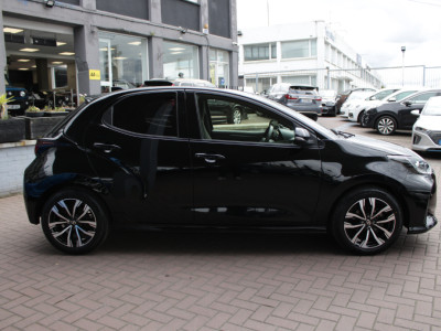 2020 Toyota Yaris