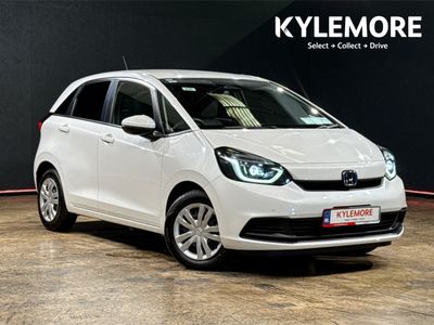 2024 Honda Fit