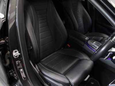 2021 Mercedes-Benz E Class