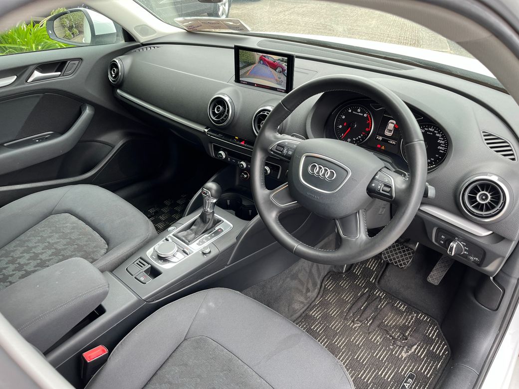 2014 Audi A3