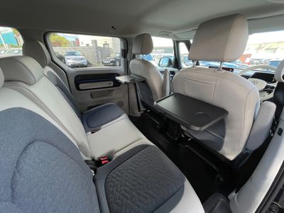 2023 Volkswagen ID. Buzz