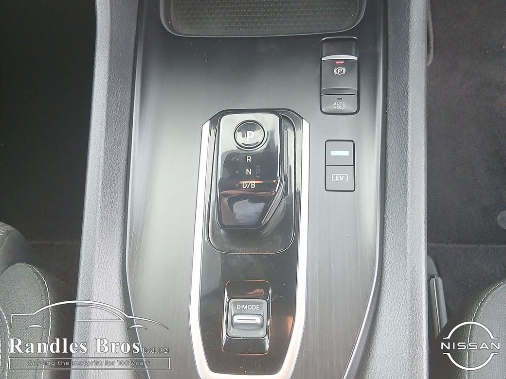 2023 Nissan Qashqai