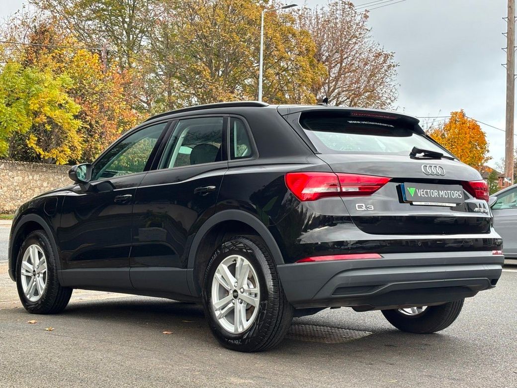 2023 Audi Q3