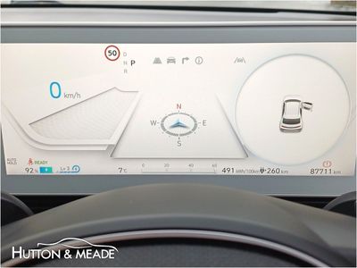 2022 Hyundai Ioniq 5