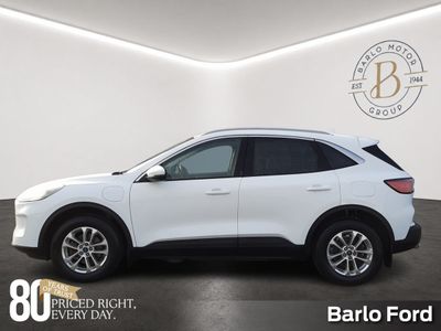 2024 Ford Kuga