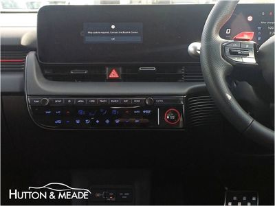 2026 Hyundai Ioniq 5