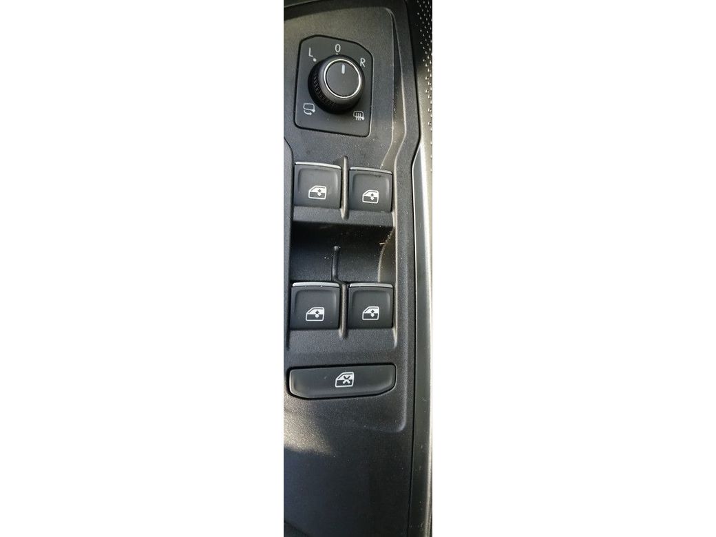 2025 Volkswagen Tayron