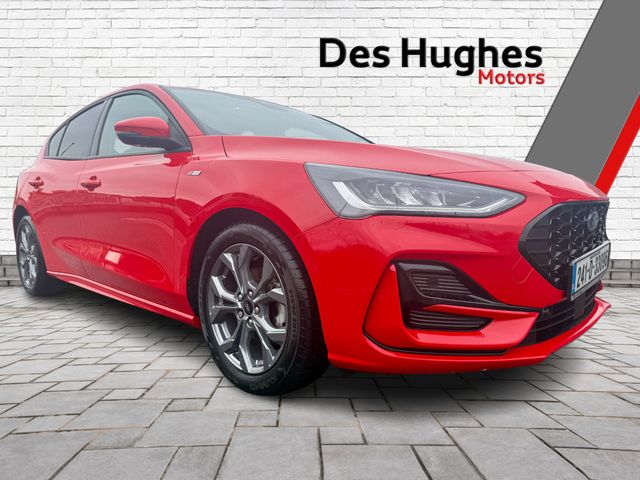 vehicle for sale from Des Hughes Motors