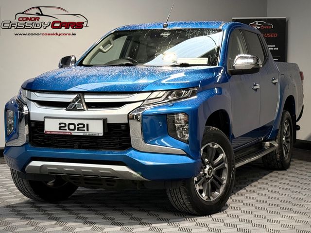 vehicle for sale from Conor Cassidy Cars