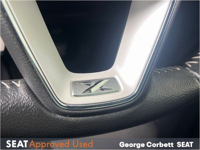 2022 SEAT Ibiza
