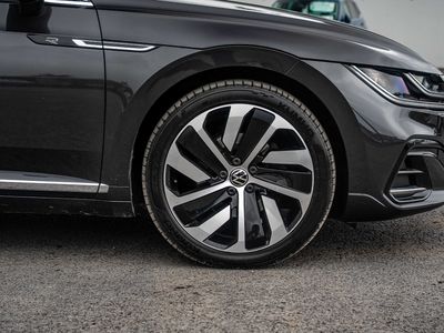 2022 Volkswagen Arteon