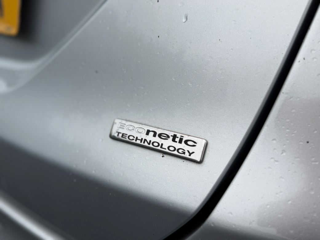 2016 Ford Mondeo