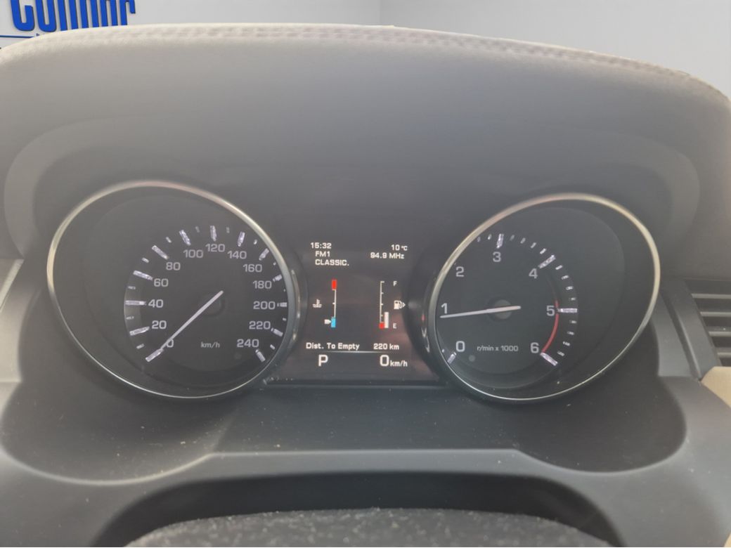 2014 Land Rover Range Rover Evoque