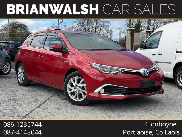 vehicle for sale from Brian Walsh Car Sales Portarlington
