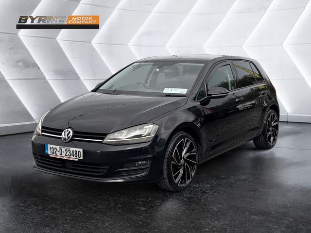 vehicle for sale from Byrne Motor Company