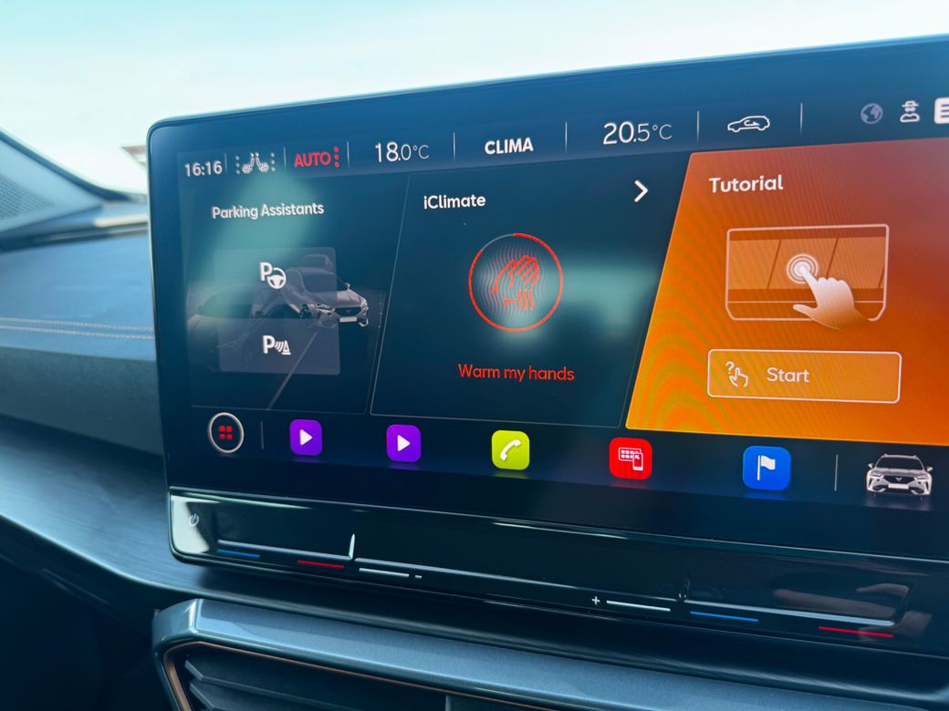 2023 Cupra Formentor