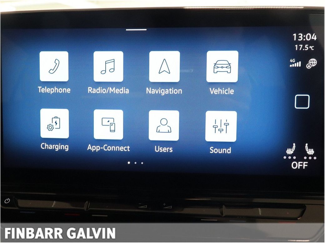 2023 Volkswagen ID.5