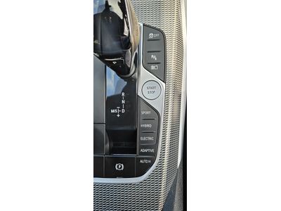 2021 BMW 330