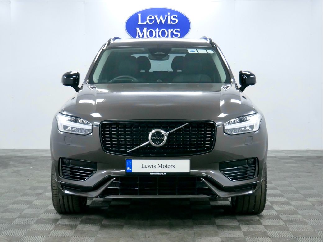 2024 Volvo XC90