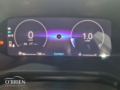 2026 Renault Captur