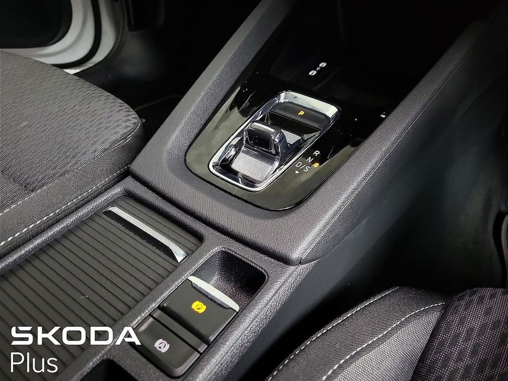 2023 Skoda Octavia