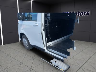 2026 Maxus Deliver 7