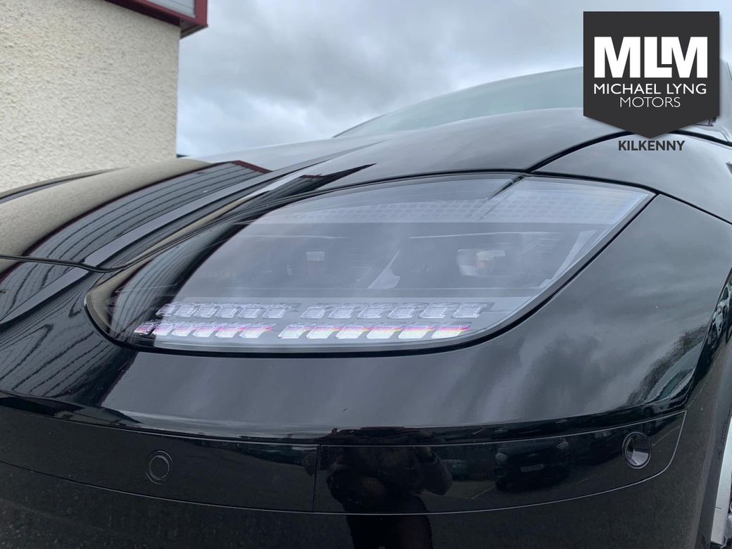 2024 Hyundai Ioniq 6