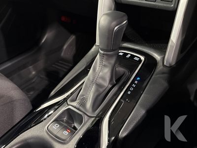 2024 Toyota Corolla Cross
