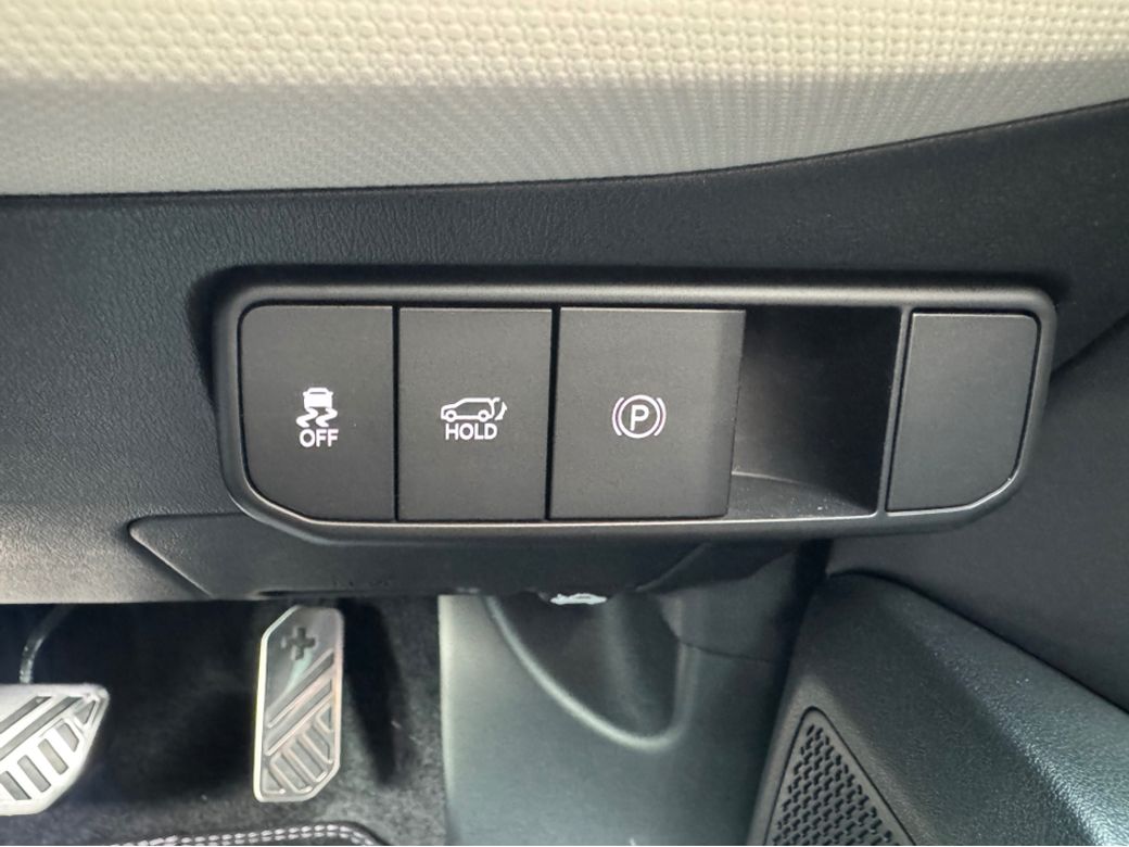 2026 Kia EV4