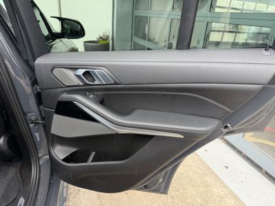 2023 BMW X5