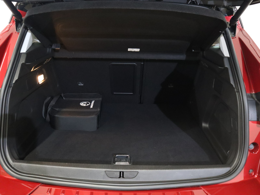 2023 Opel Grandland X