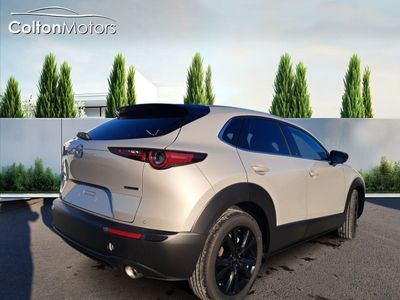 2026 Mazda CX-30