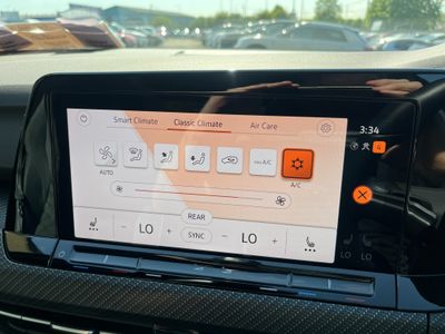 2023 Volkswagen Golf