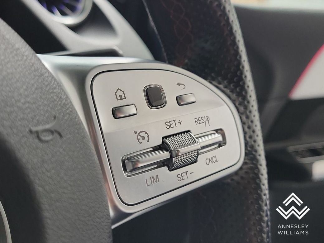 2021 Mercedes-Benz EQA