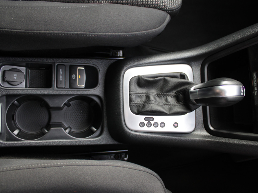 2014 Volkswagen Sharan